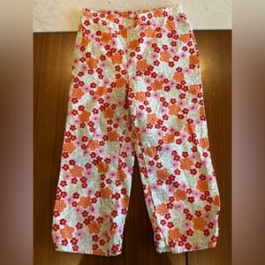 Vintage/Y2K Gymboree Cotton Pants